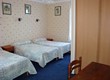 chambre 3 ou 4 pers. douche WC