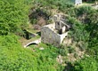 Vue sur le vieux moulin