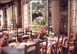 restaurant breakfasts